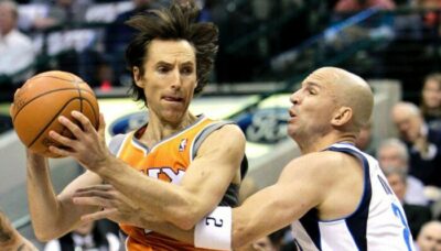 NBA – Hall of Fame : La classe 2018 dévoilée