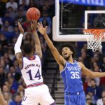 NCAA – March Madness : Revivez l’incroyable match entre Kansas et Duke