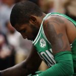 NBA – Opération du genou inévitable pour Kyrie Irving ?