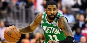 NBA – Kyrie Irving indisponible plusieurs matchs après une inquiétude au genou