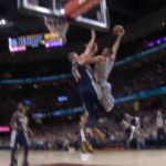 NBA – Top 10 de la nuit : Larry Nance Jr pour le poster à la Shawn Kemp