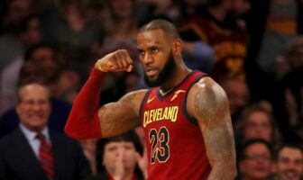 NBA – 21 mars 2018 : LeBron James réalise du jamais vu depuis 1977