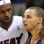 NBA – La dernière fois que les Warriors ont perdu trois matchs consécutifs, c’était quand ?