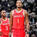 NBA – Rockets : La franchise finira 1ère à l’ouest, pour la première fois de son histoire