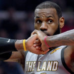 NBA – Cleveland : Nouvelle défaite, les Cavs expulsés du Top 3 à l’Est