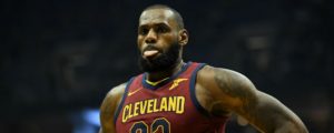 NBA – LeBron James voterait pour lui au titre de MVP