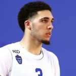 NBA – LiAngelo Ball s’annonce à la draft 2018