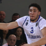 NBA – Draft 2018 : LiAngelo Ball lâche 72 points le jour de sa candidature