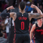 NBA – Damian Lillard le sait, il joue « au meilleur niveau » de sa carrière