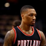 Fait divers – Le frère de Damian Lillard hospitalisé après une agression à main armée