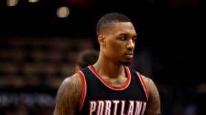 NBA – Accusé de fainéantise, Damian Lillard répond sèchement à un fan