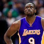 NBA – Luol Deng est-il déjà à la retraite ?