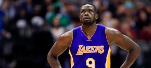NBA – Luol Deng est-il déjà à la retraite ?