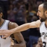 NBA – Manu Ginobili sur Kawhi Leonard : « Il ne reviendra pas »