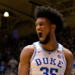 NBA – Draft 2018 : Marvin Bagley III se présente lui aussi