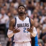 NBA – Fin de saison pour Wesley Matthews