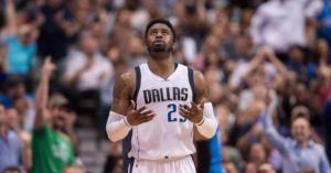 NBA – Fin de saison pour Wesley Matthews