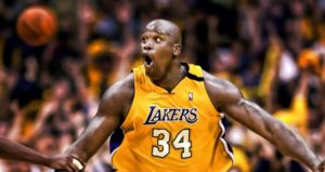 NBA Flashback – Le jour où Shaq a détruit les Clippers pour son anniversaire