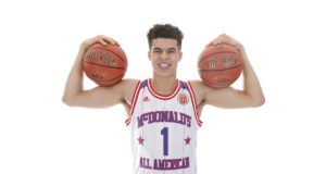 NBA – Draft 2018 : Michael Porter Jr se présente lui aussi !