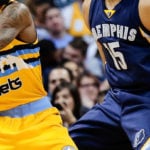 NBA : Denver et Memphis changent de logo à partir de la saison 2018/19