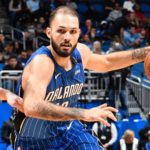 NBA – Le Magic craint une entorse pour Evan Fournier