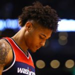 NBA – Kelly Oubre Jr. : « On nous voit comme des super-héros, mais nous sommes normaux »