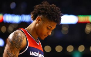 NBA – Kelly Oubre Jr. : « On nous voit comme des super-héros, mais nous sommes normaux »