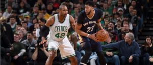 NBA – Les Celtics ont la gueule de bois