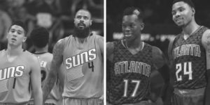 NBA – Analyse : Doit-on faire des play-down pour éviter le tanking ?