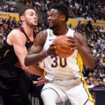 NBA – Julius Randle affirme son statut de pilier avec un career-high face aux Cavs