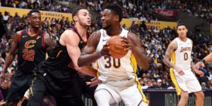 NBA – Julius Randle affirme son statut de pilier avec un career-high face aux Cavs