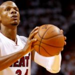 NBA – Ray Allen pense qu’il a ses chances pour le Hall Of Fame