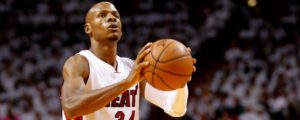 NBA – Ray Allen pense qu’il a ses chances pour le Hall Of Fame