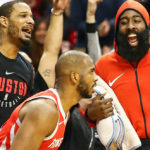 NBA – Les Rockets signent (déjà) le meilleur bilan de l’histoire de la franchise