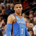 NBA – La stat qui montre que le Thunder va mieux quand Russell Westbrook shoote moins !