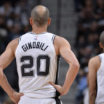 NBA – Clap de fin pour Manu Ginobili