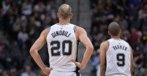 NBA – Dixièmes avec un agenda de folie, la situation devient urgente pour les Spurs !