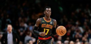 NBA – Saison terminée pour Dennis Schröder !