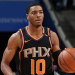 NBA – Shaquille Harrison va rempiler aux Suns