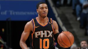 NBA – Shaquille Harrison va rempiler aux Suns
