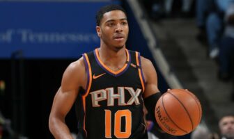 NBA – Shaquille Harrison va rempiler aux Suns