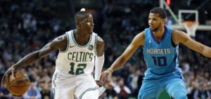 NBA – Saison terminée pour Michael Carter Williams ?