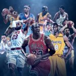 NBA – SLAM Magazine dévoile ses 10 meilleurs joueurs de l’histoire !