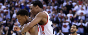 NBA – Toronto en roue libre à l&rsquo;Est, et après ?