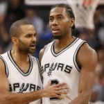 NBA – Tony Parker : « J’ai eu une blessure similaire à Kawhi, mais en 100 fois pire »