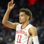 NBA – Trae Young s’imagine déjà à New York !