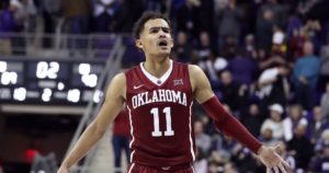 NCAA – Les 10 joueurs à suivre pendant la March Madness