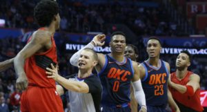 Insolite – Evan Turner paye les amendes de ses adversaires