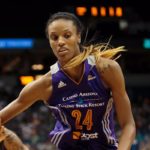 WNBA – DeWanna Bonner obtient la nationalité macédonienne
