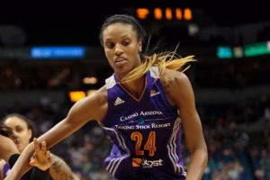WNBA – DeWanna Bonner obtient la nationalité macédonienne